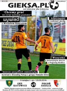 oklad pogon siedlce